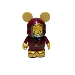 Disney Vinylmation Medieval Times Monk 3" Collectible Figure
